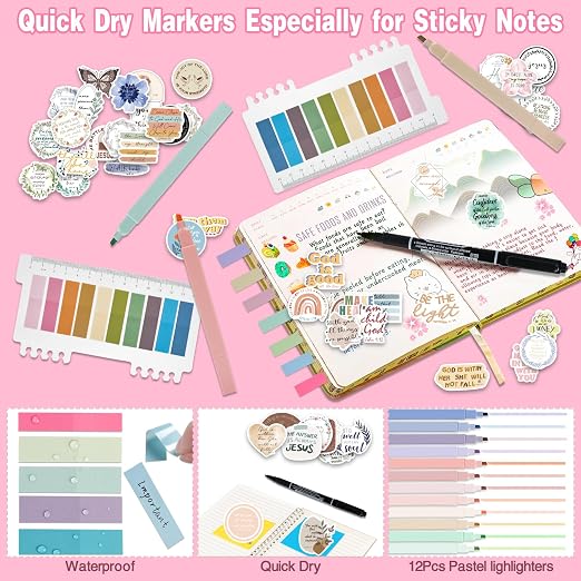 97pcs