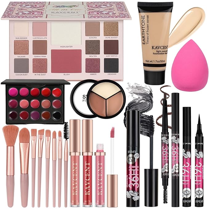 Makeup Kit