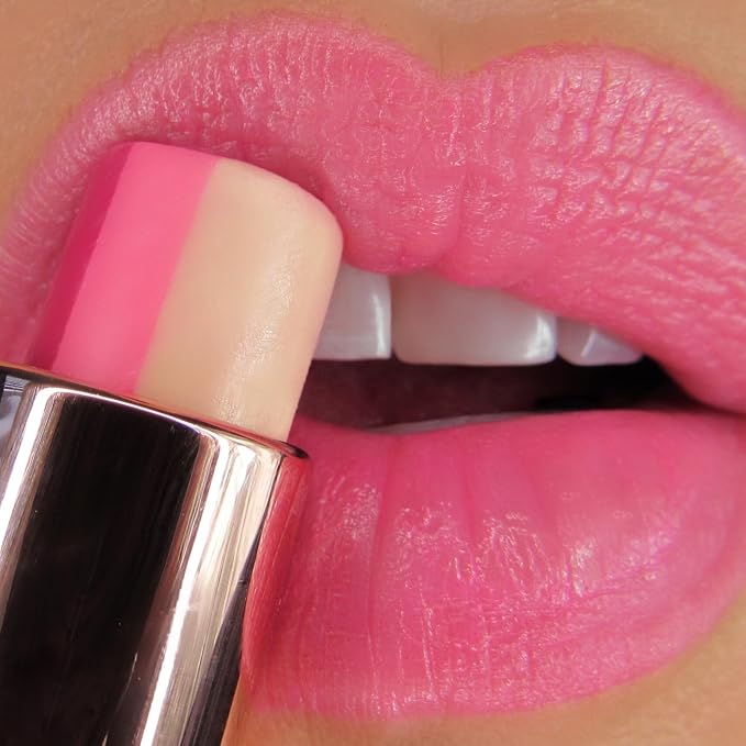 Strawberry Rose - Rosy Pink