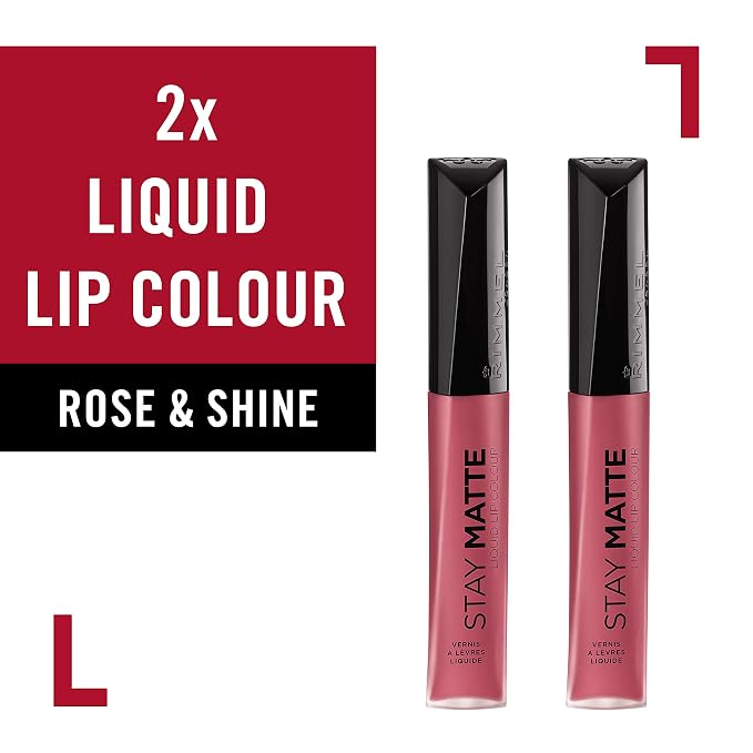 Rose & Shine
