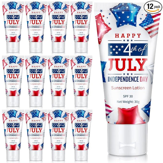 4th of July