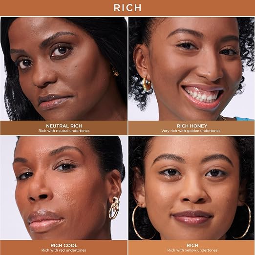 23W Rich Honey (very rich with golden undertones)