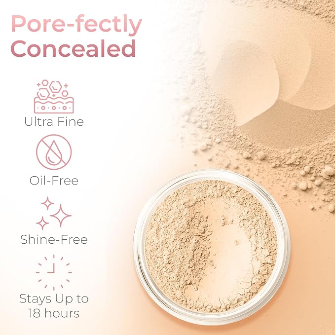 Light Concealer
