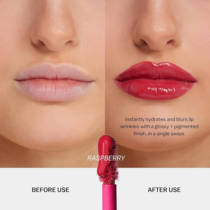 Raspberry