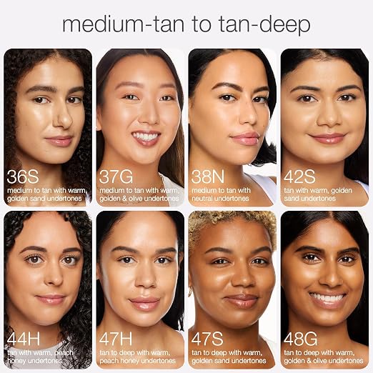 36S medium-tan sand