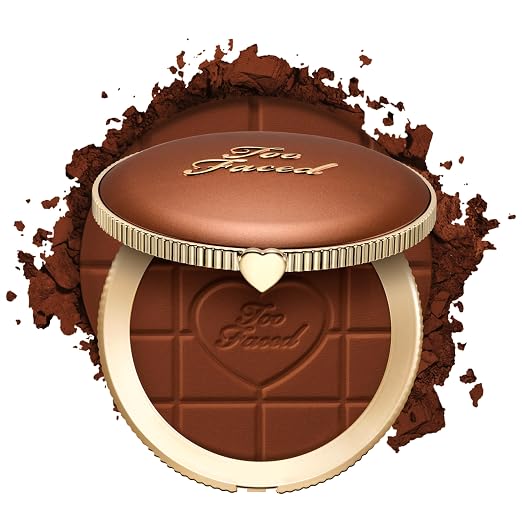 05 Chocolate Lava (Deep)