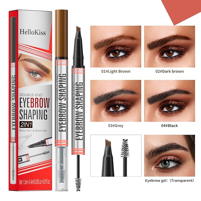 1#Light Brown