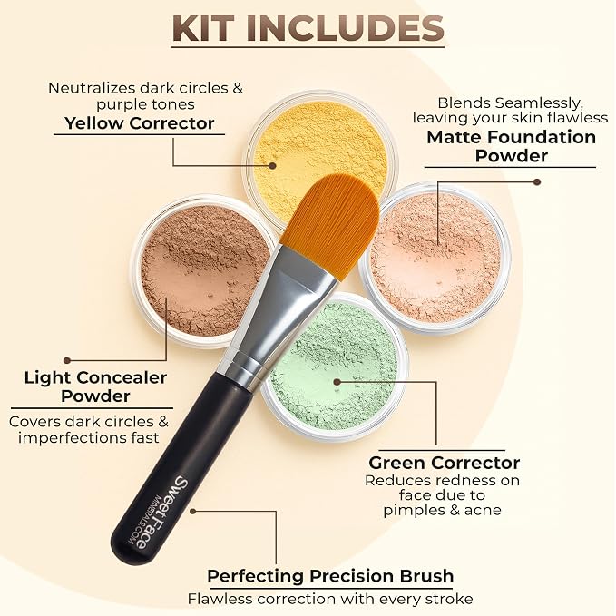 Dark Concealer