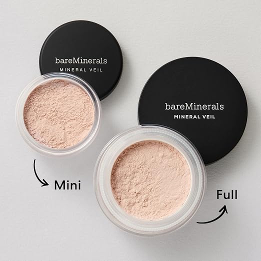 Travel Size Original Translucent