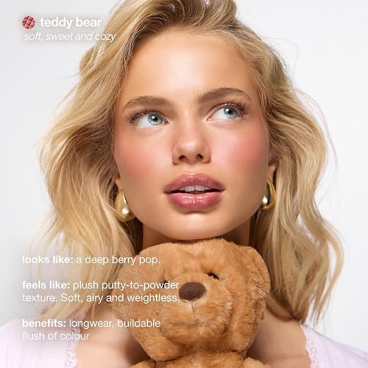 Teddy Bear