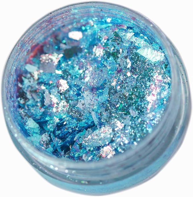 Ice Blue