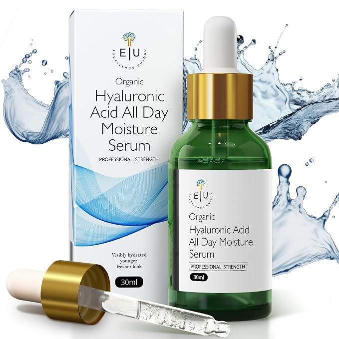 Hyaluronic Acid
