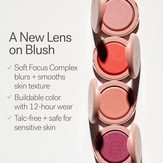 Glimpse - Mauve Rose