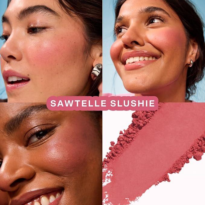 Sawtelle Slushie