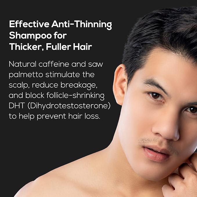 Shampoo 8 Fl Oz -1Pk