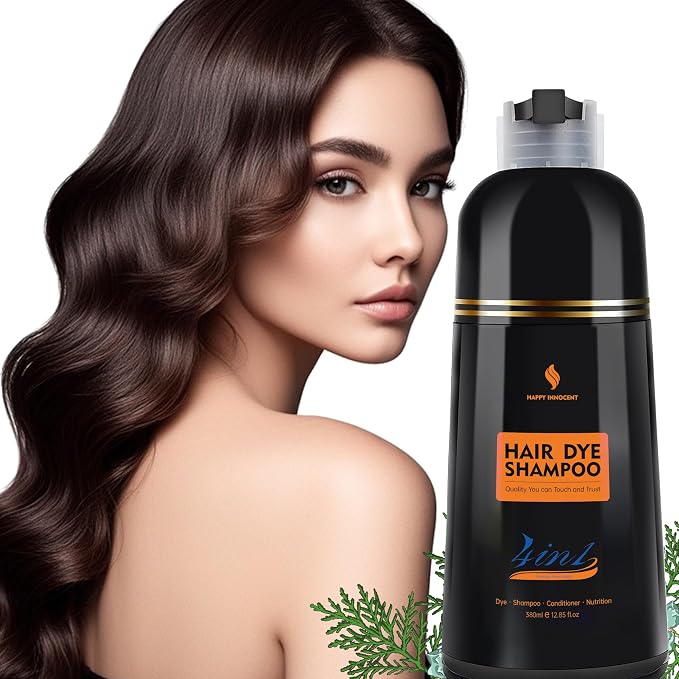 Chestnut Brown