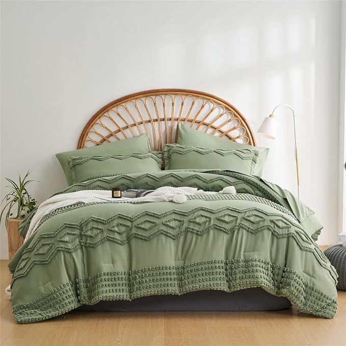 Sage Green