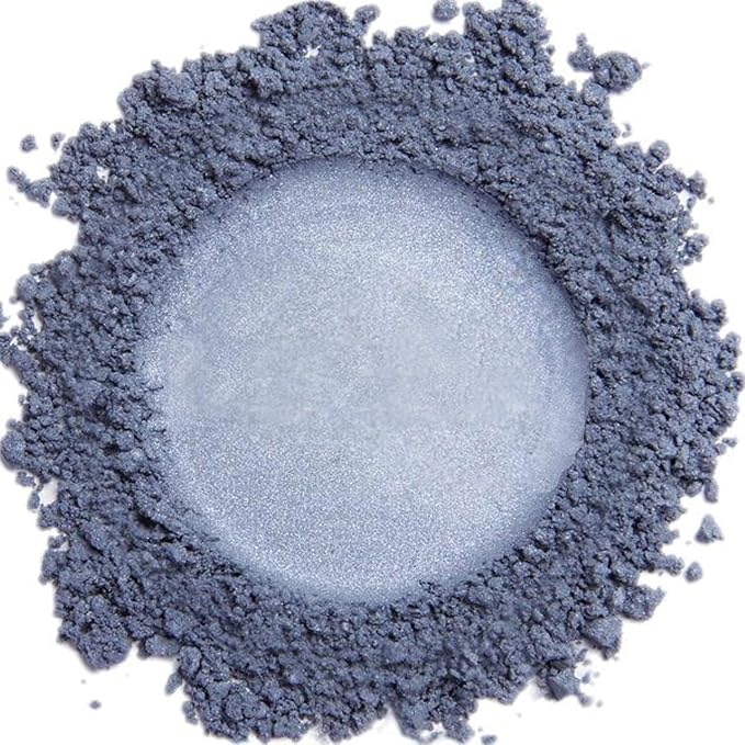 Smoky Blue