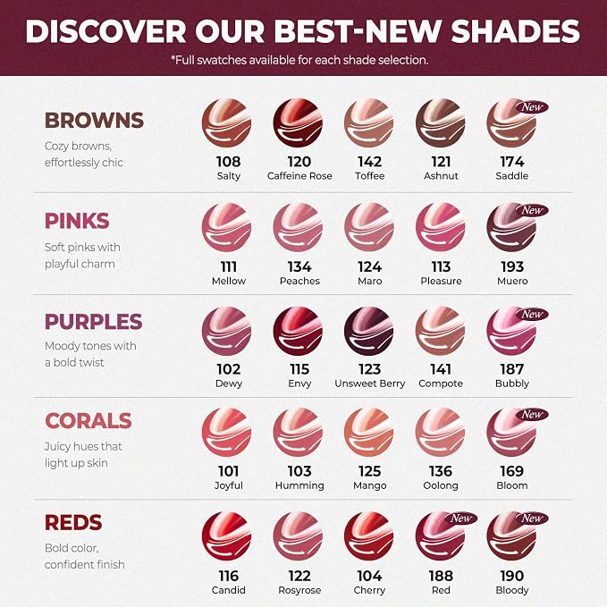 #122 Rosyrose