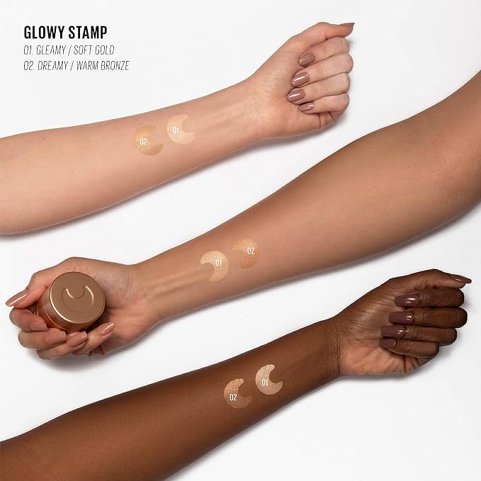 09 Dreamy - Liquid Highlighter