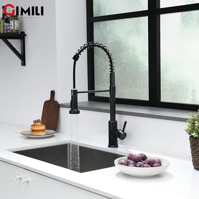 Oil Rubbed Bronze