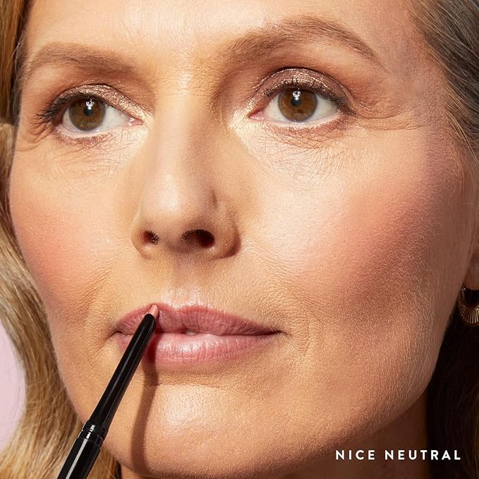 Nice Neutral- Liner
