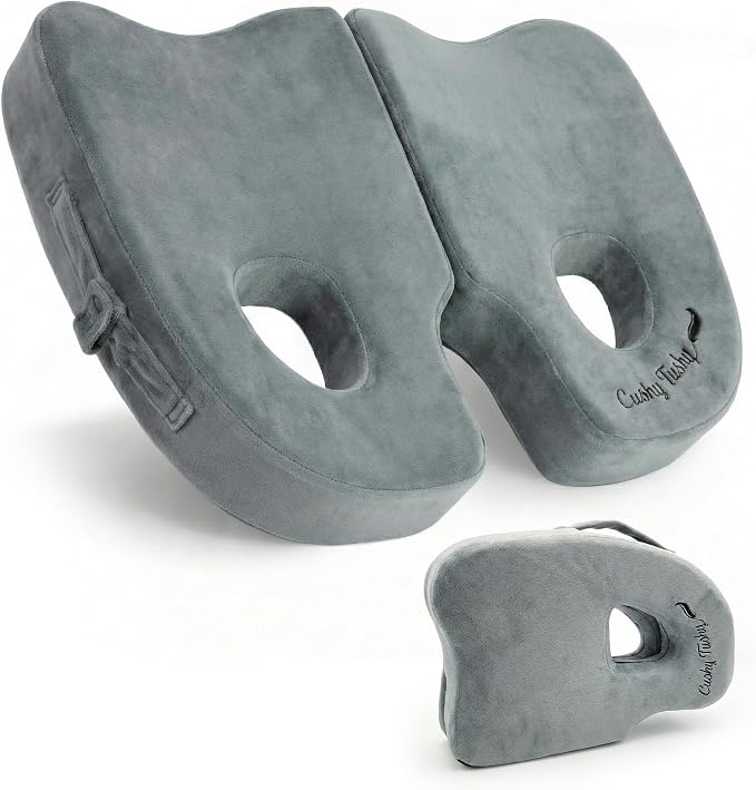 Grey