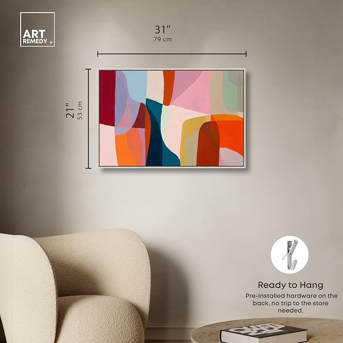Silver Frame