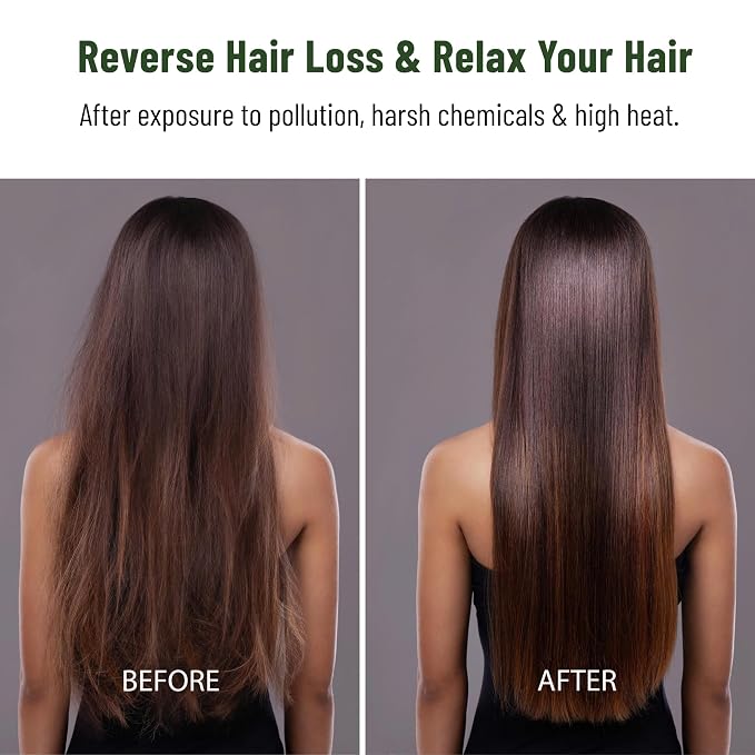 Shampoo 16.9 fl oz