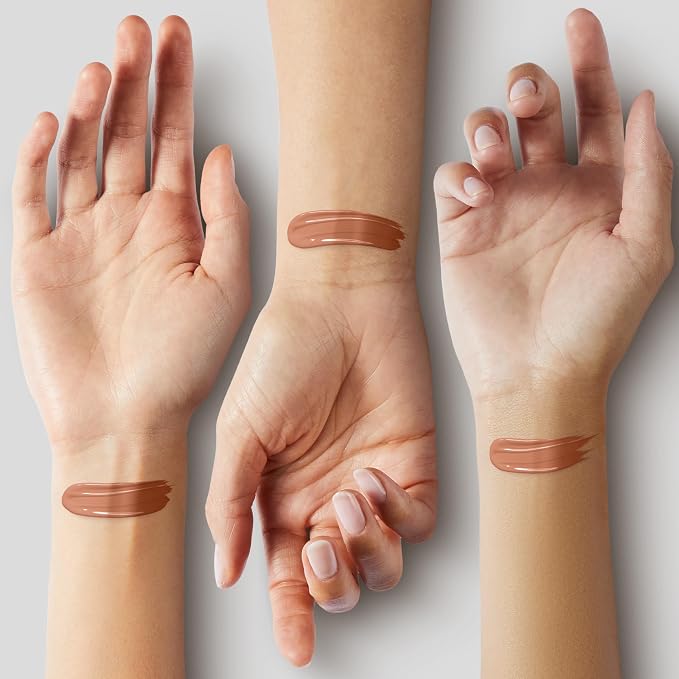12-Deep Tan