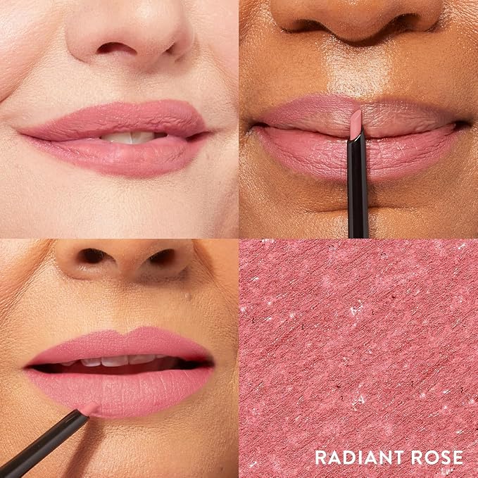 Radiant Rose- Liner