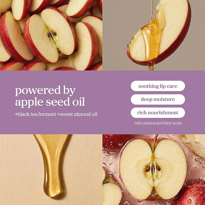 Appleblacktea & Appleginseng