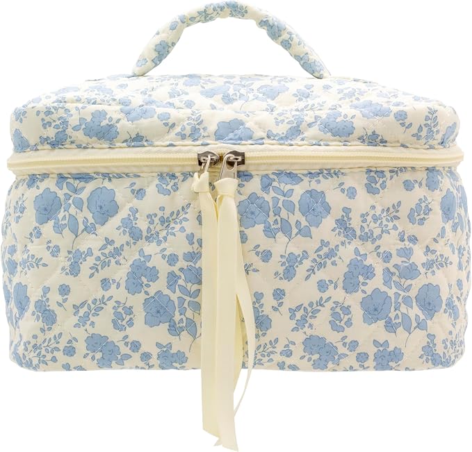 Flower Blue