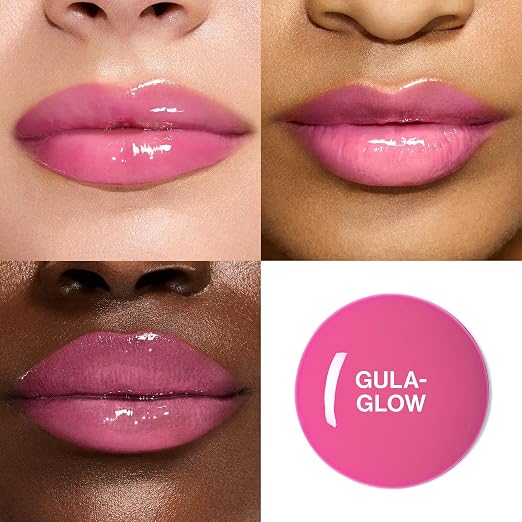 06 - Gula-Glow (Pink Mauve Sheer)