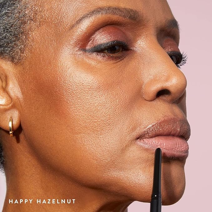 Happy Hazelnut- Liner