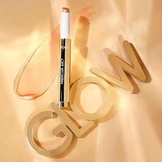 topaz glow