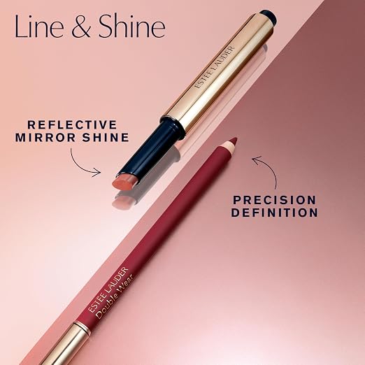 513 Melted Mauve - A rosy mauve with cool undertones