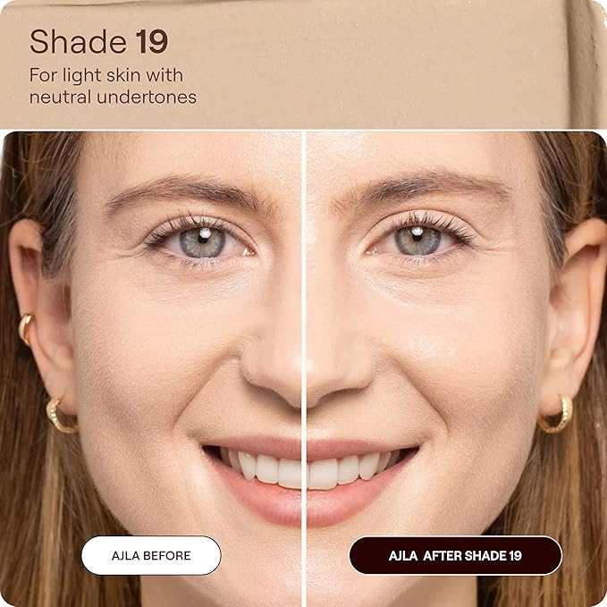 Shade 19