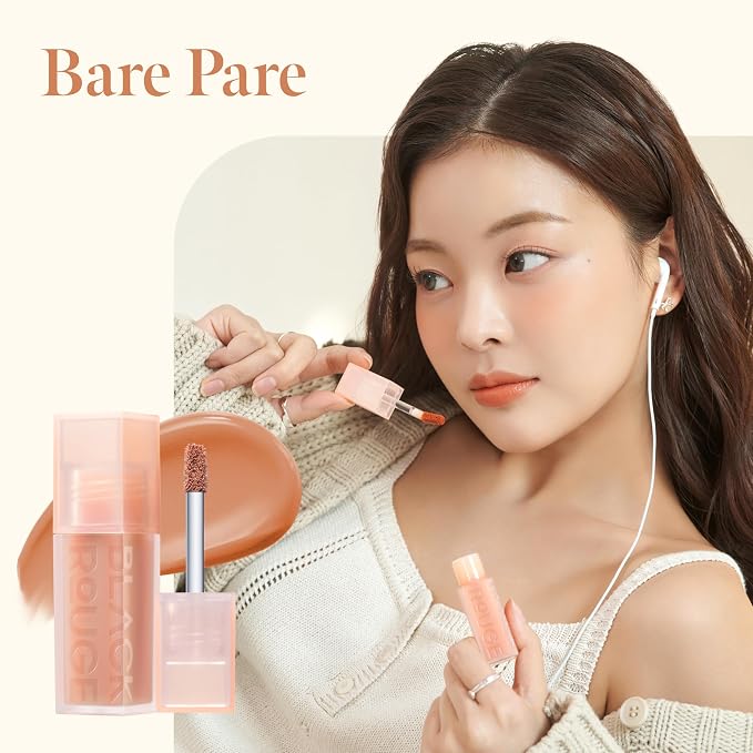 Bare Pear