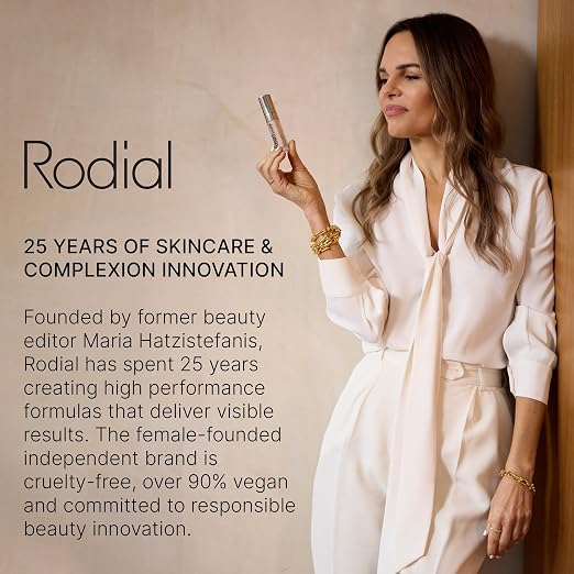 Frosted Pink