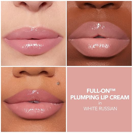 White Russian (Mini)