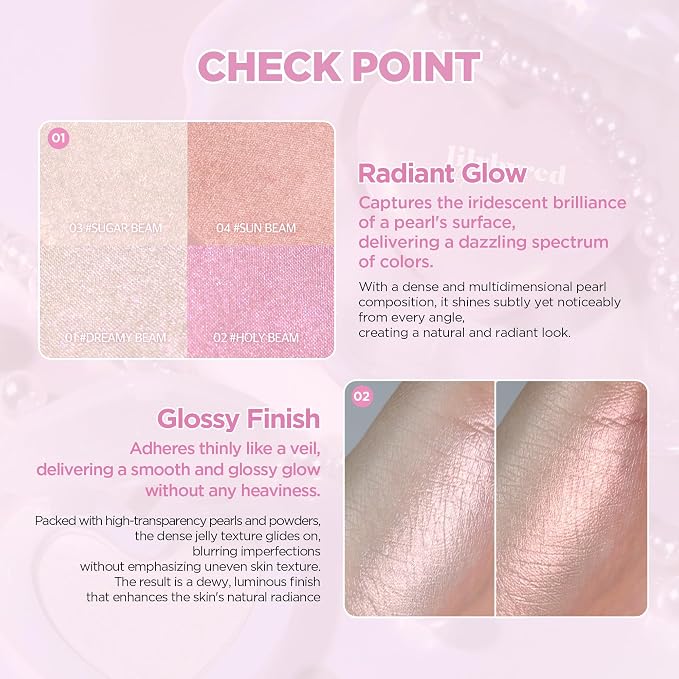 07 Chiffon Beam