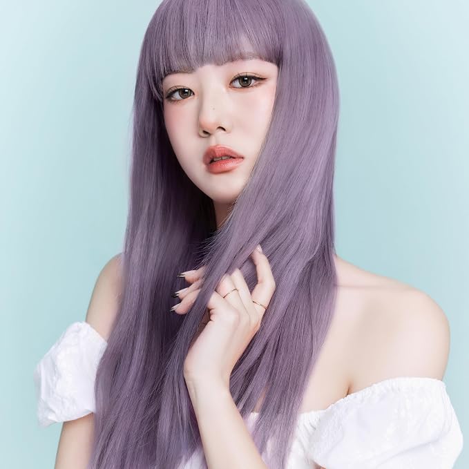 Ash Lavender