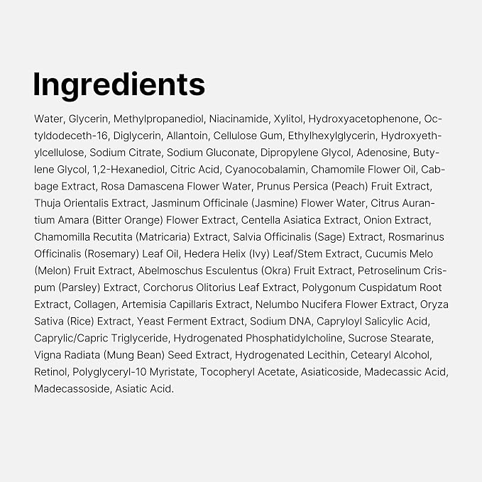 Pdrn Jelly Gel Pads