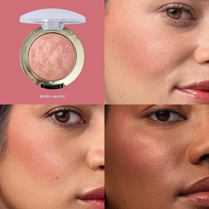 Berry Amore (Updated)