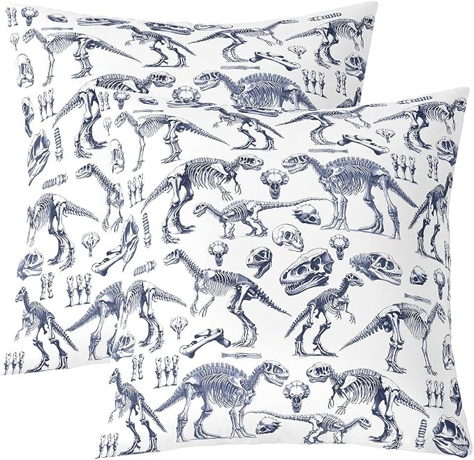 Dinosaur Blue