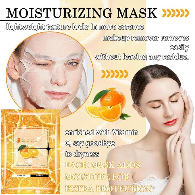 22PCS