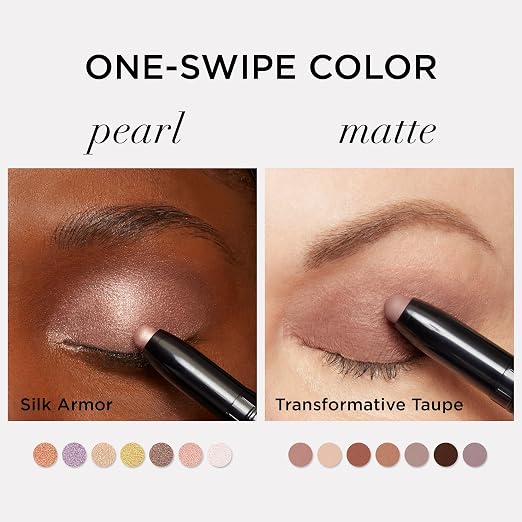 Transformative Taupe