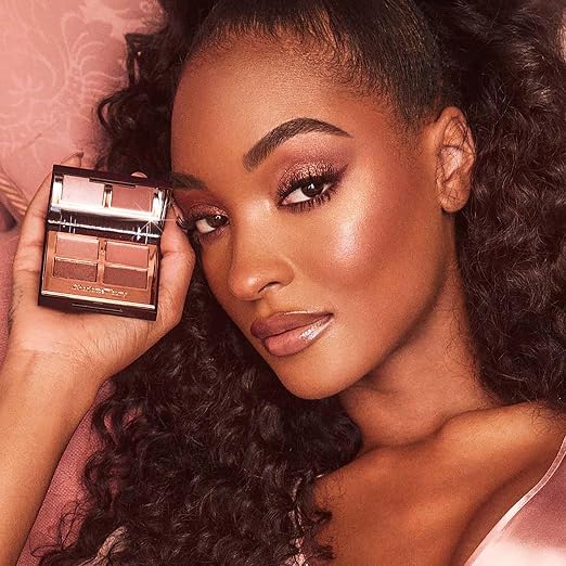 Pillow Talk Intense - warm rosy pink