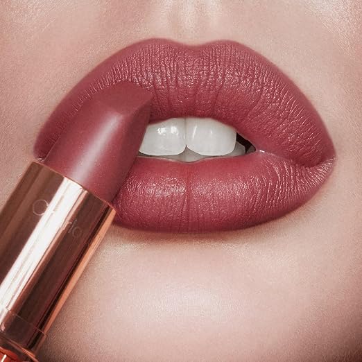Pillow Talk Medium - warm berry pink